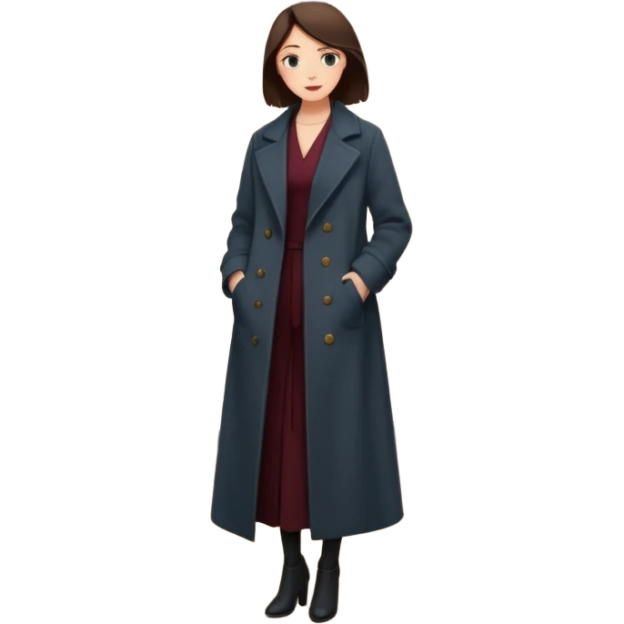 woman Avoids conflict like the plague, but loves deep convos when comfortable. Struggles with decisions but loves love.
like a museum lover dark academia 
more dinamic emoji  emoji