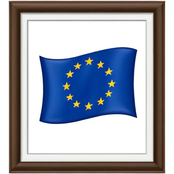 european union emoji