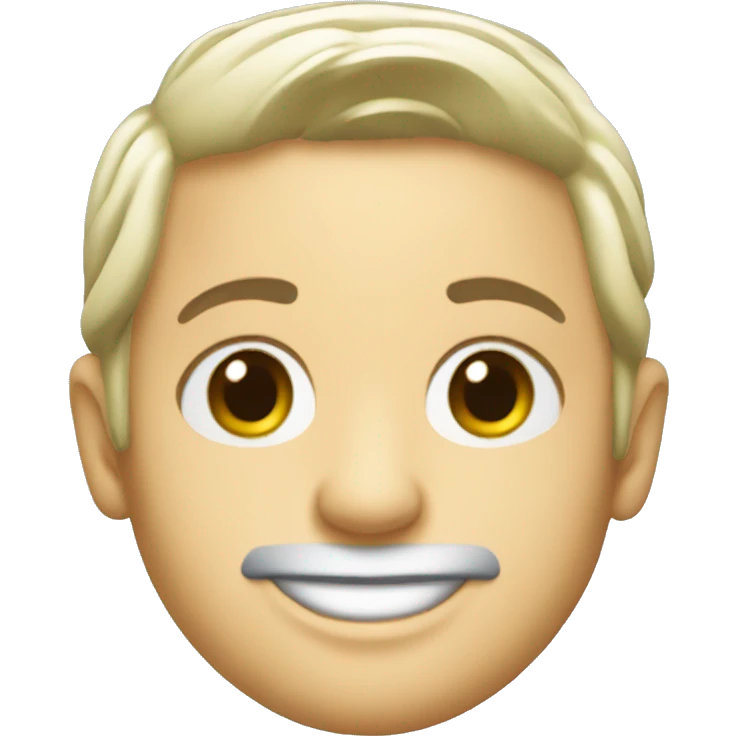 Blue Suzuki Swift emoji