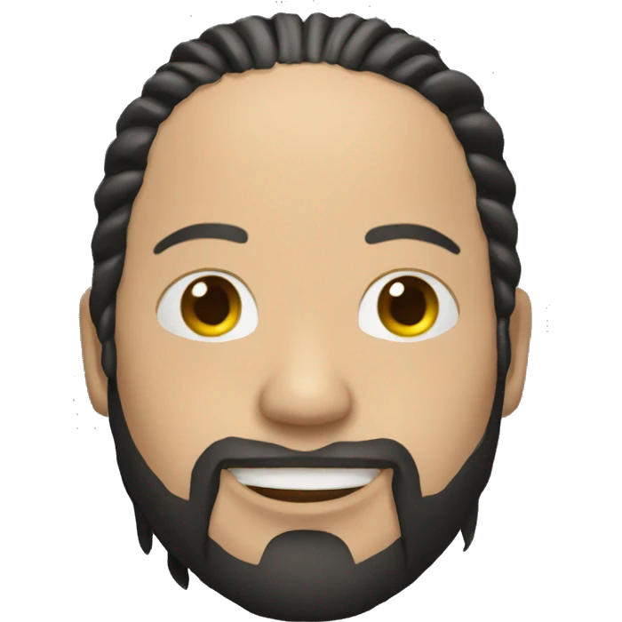 Jonathan Davis  emoji
