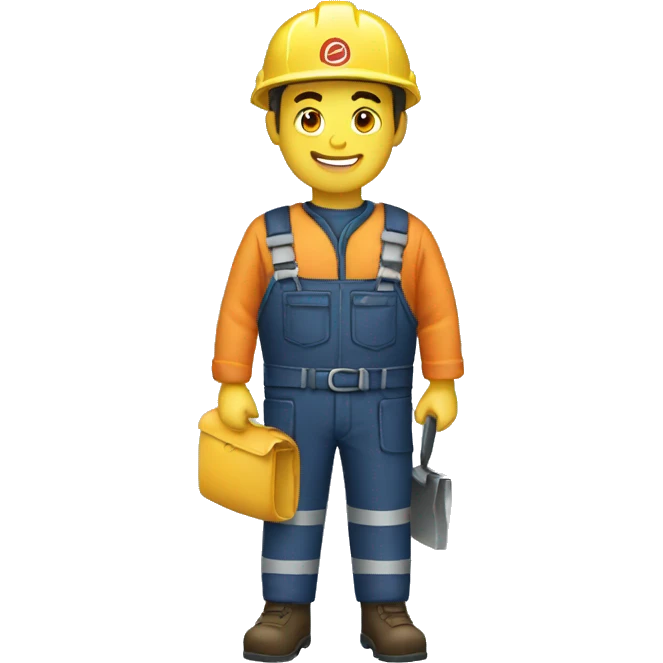 Brakeman emoji
