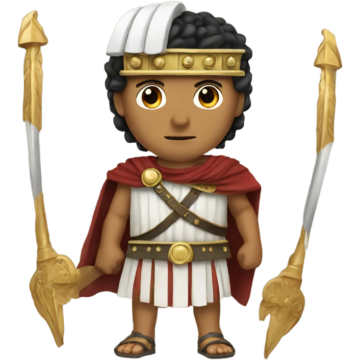 roman empire emoji