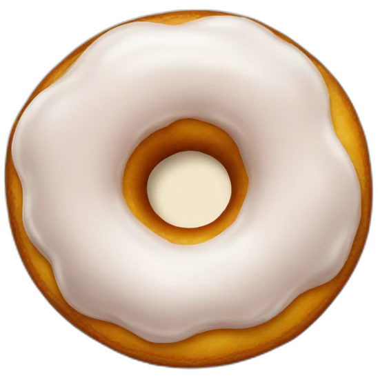 jelly donut emoji