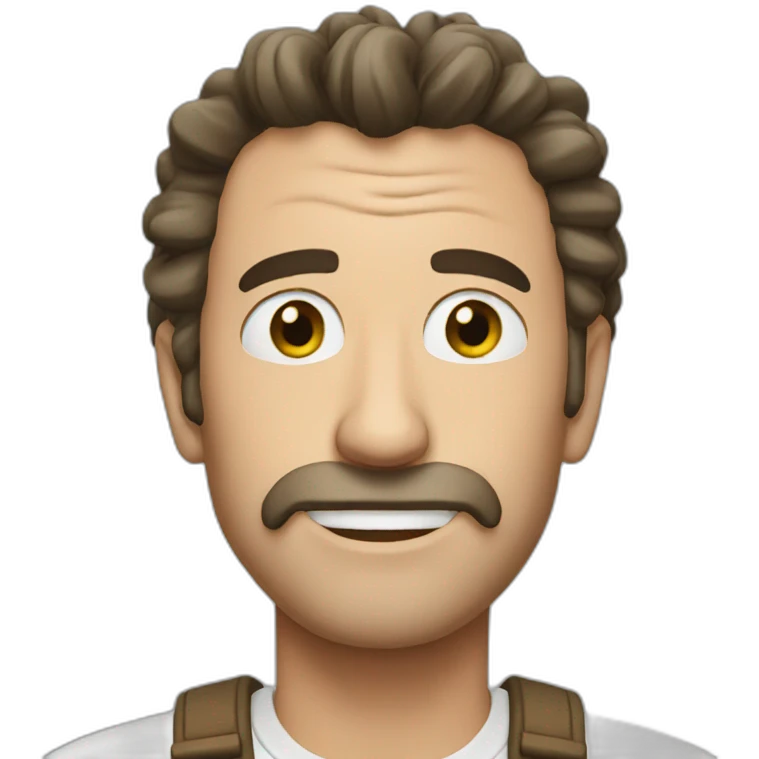 Rick emoji