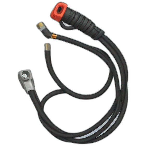 Throttle cable emoji