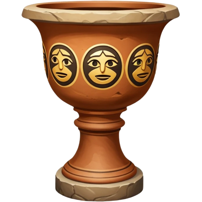 Museum Artifacts emoji