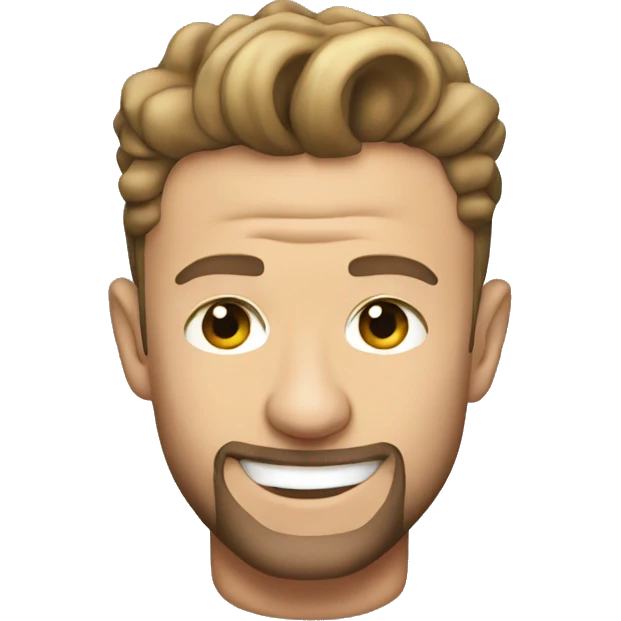 justin timberlake emoji