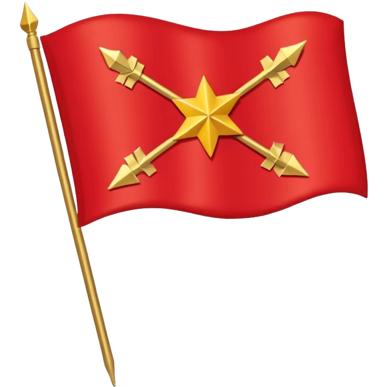 Adige bayrağı emoji