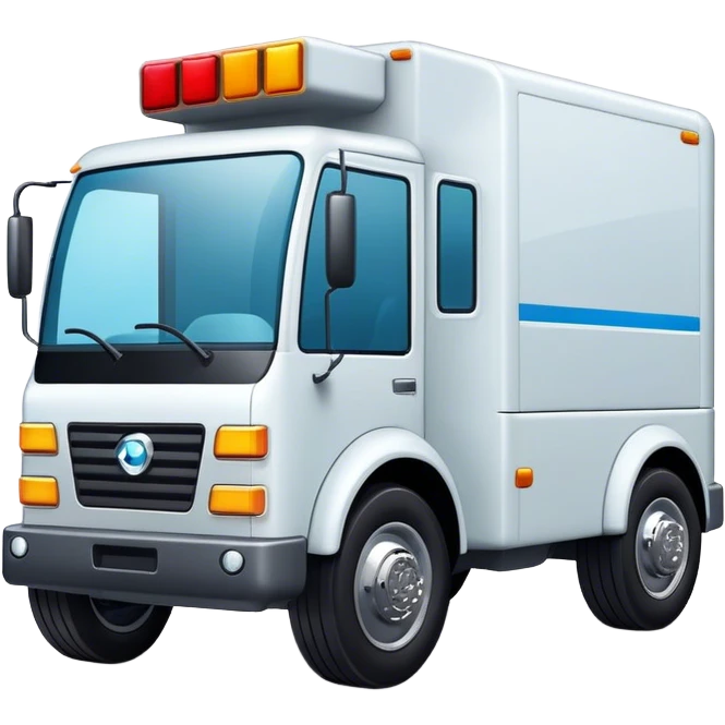 Cyber truck    emoji
