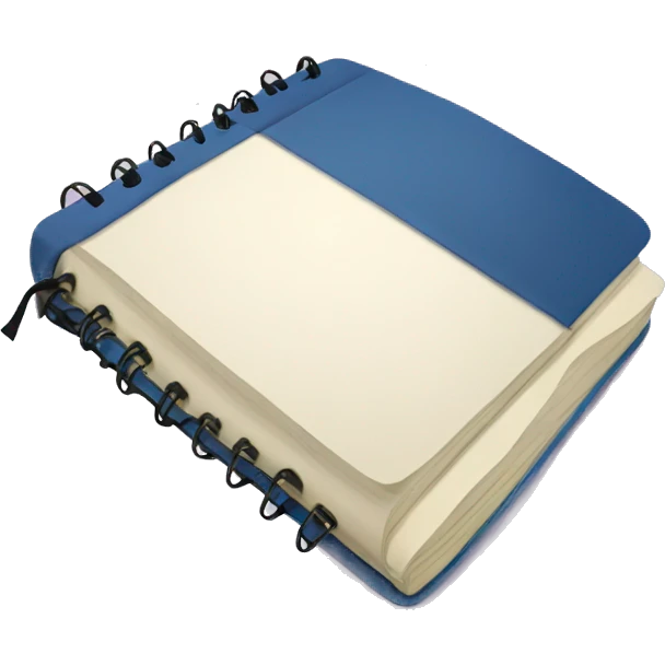 notebook  emoji