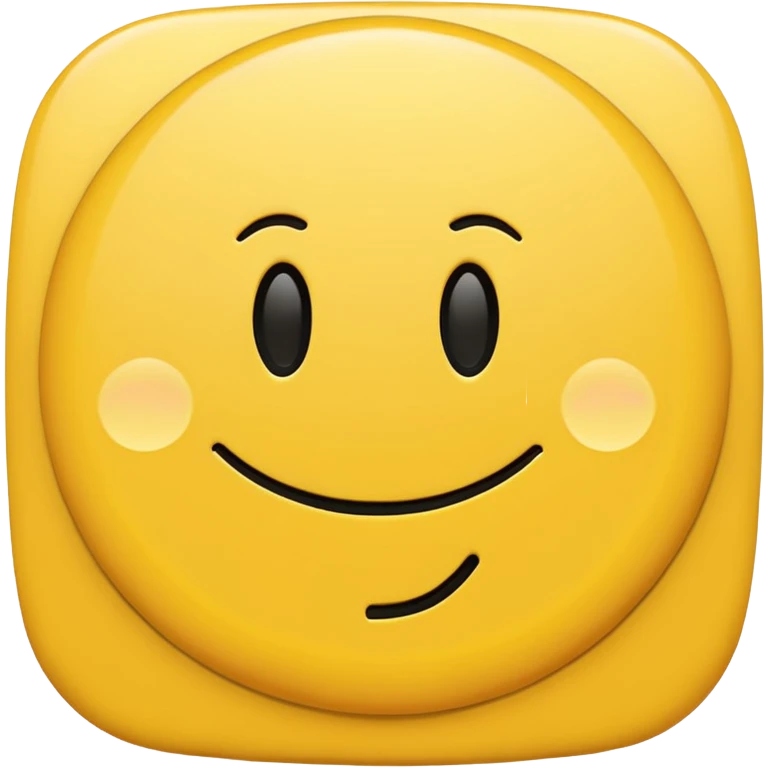 classic smiley face emoji emoji