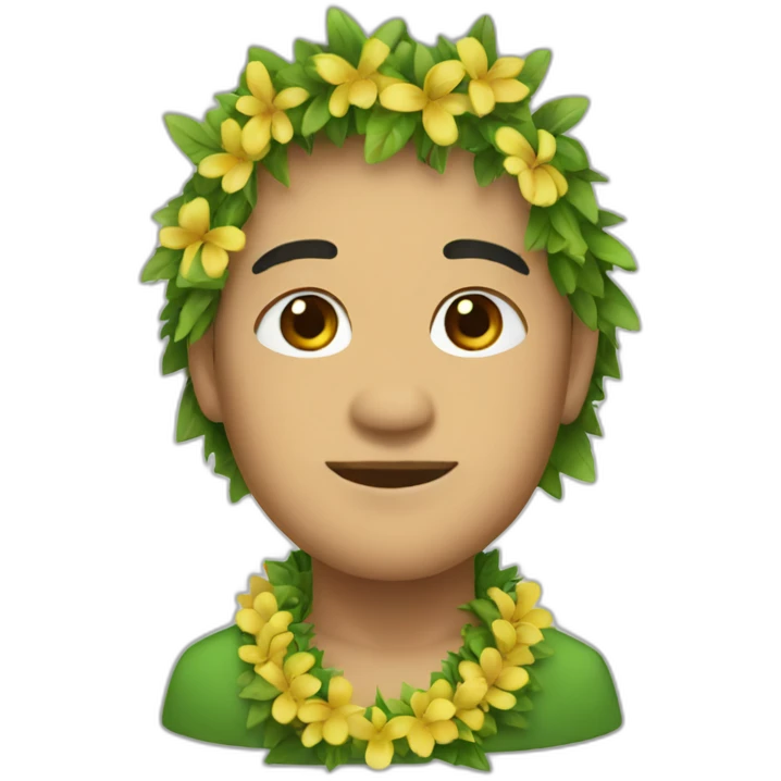 lei-yu emoji