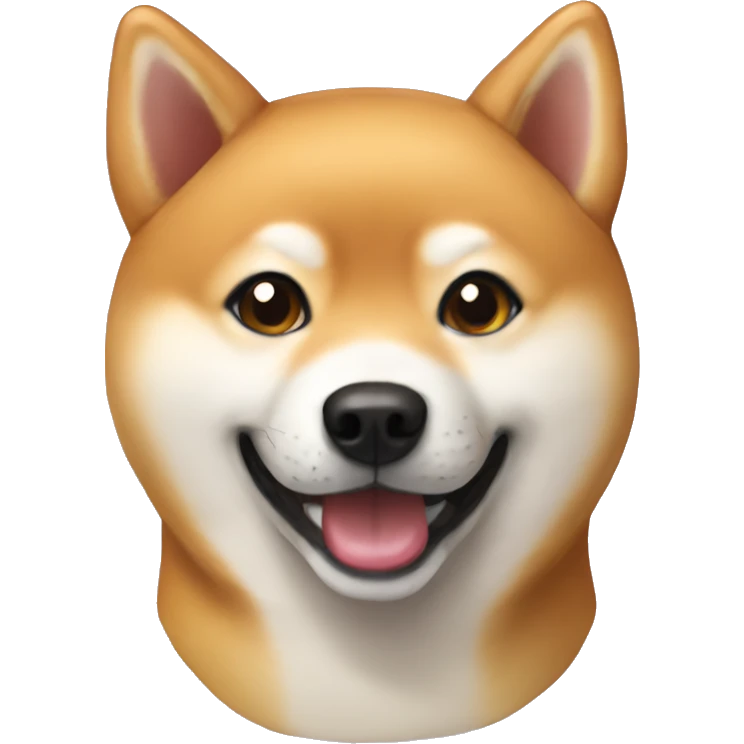 Shiba Inu emoji