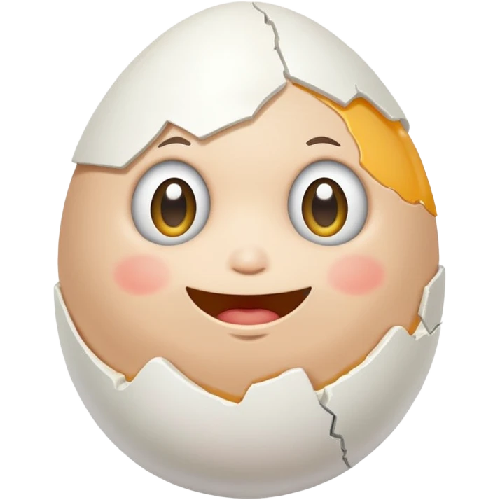 humpty dumpty emoji