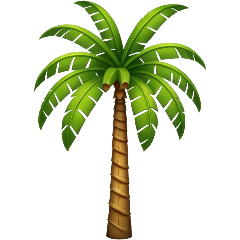 palm emoji