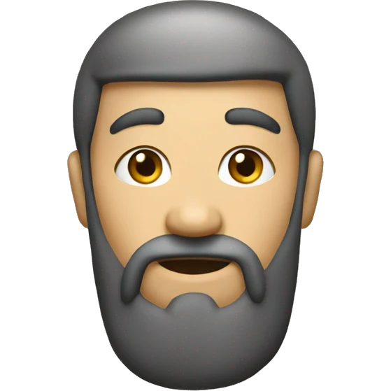 会飞的老虎 emoji