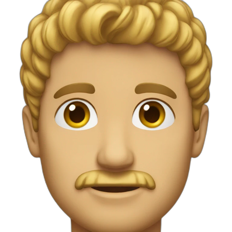 George janko emoji