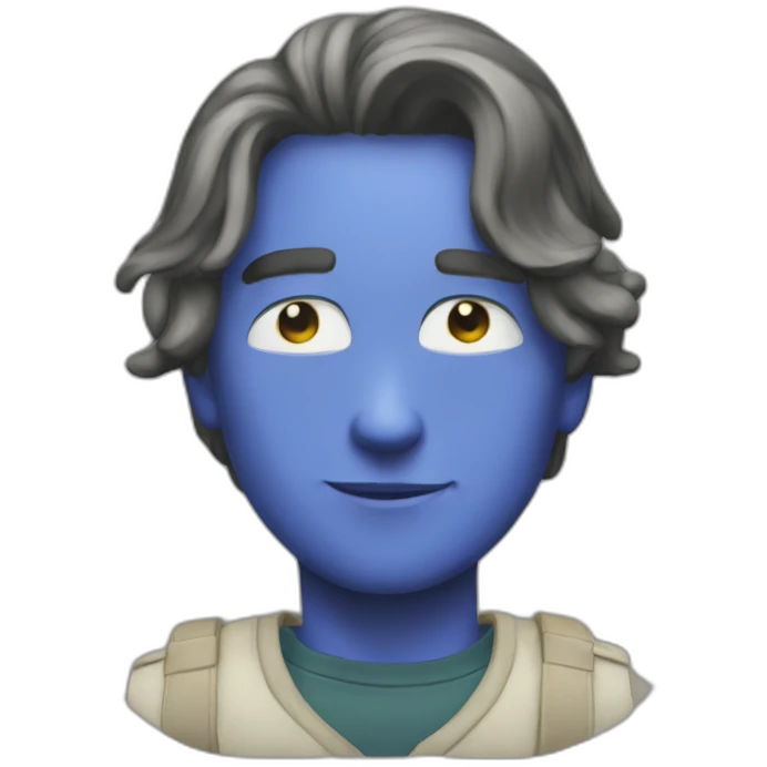 level up emoji