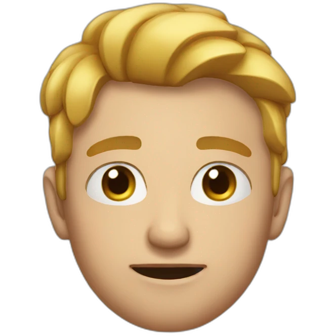 Feldup emoji