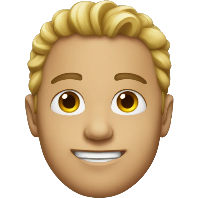 High emoji