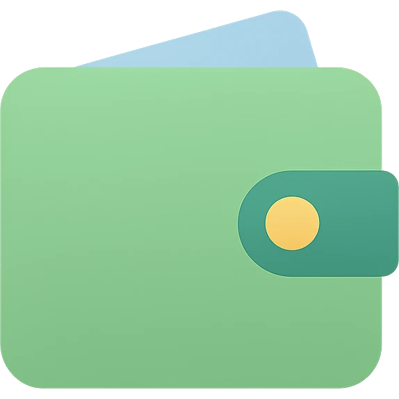 wallet emoji