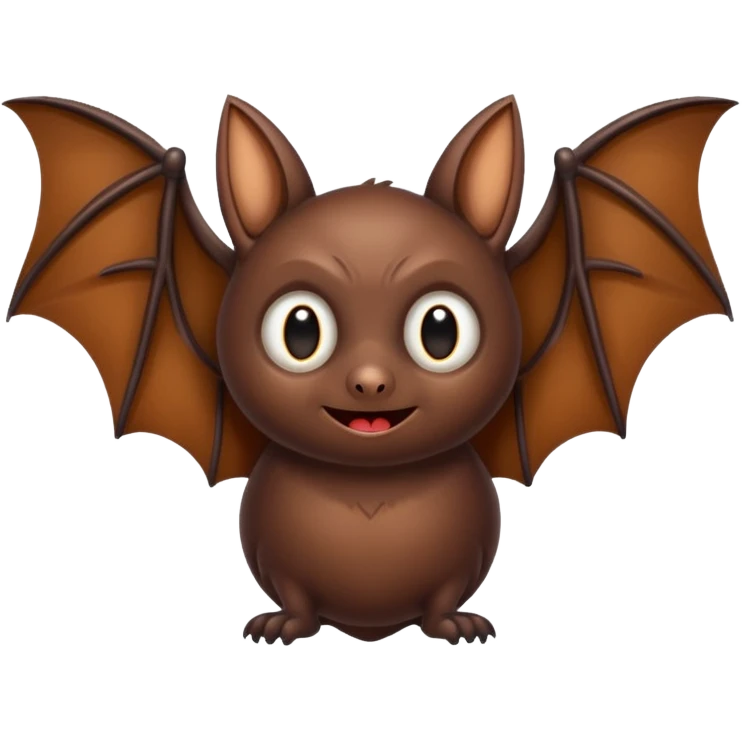 Bat  emoji