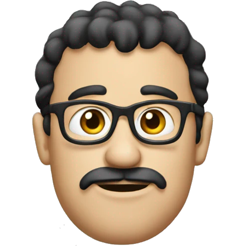 Luf emoji