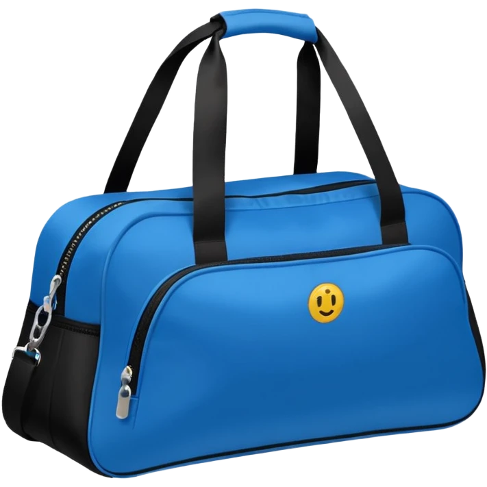 sportsbag emoji