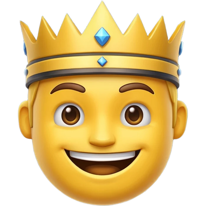 смайлик clash royale emoji