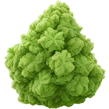 weed nug  emoji