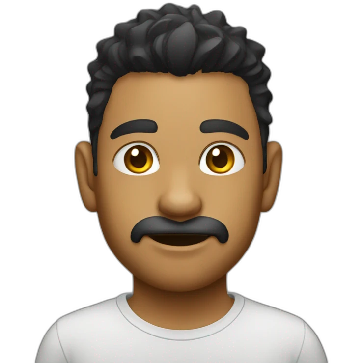 Chacal emoji