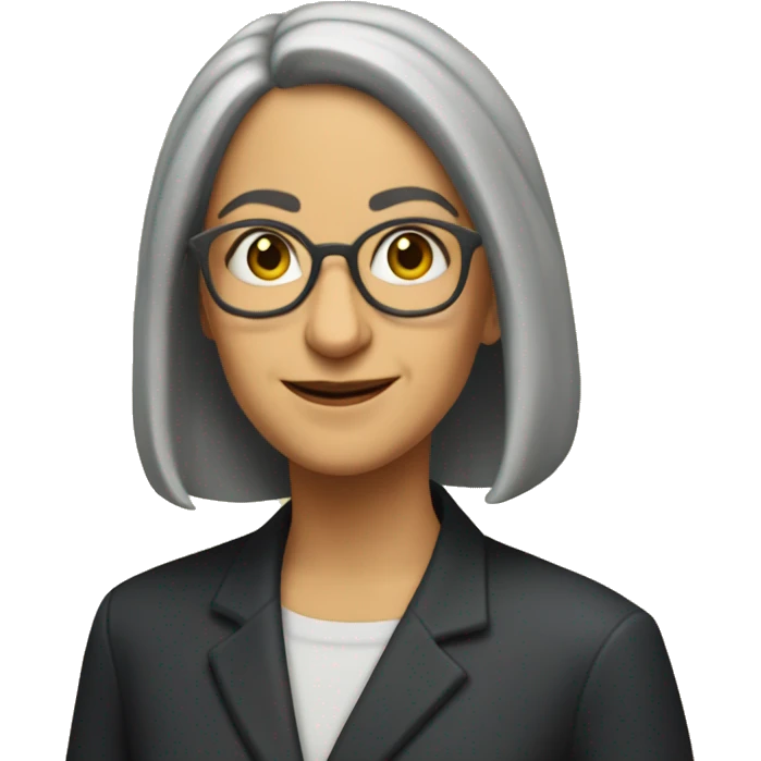 Radia Perlman emoji