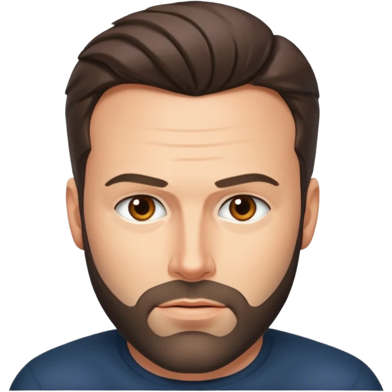 ben affleck emoji