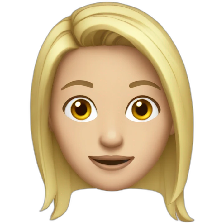 Chelsea emoji