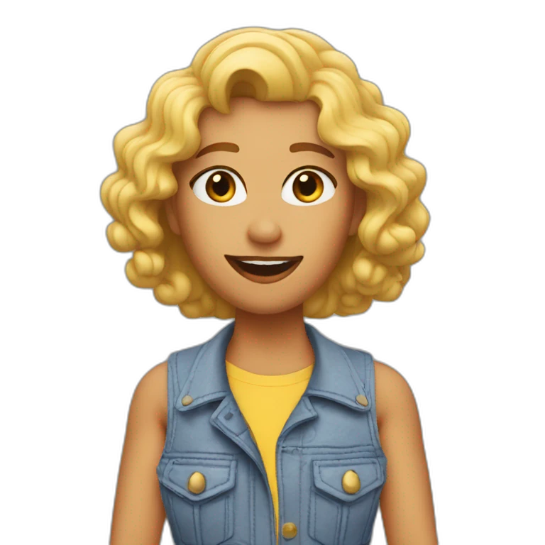 Flash mc Queen emoji