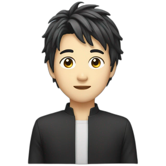 Tomioka emoji