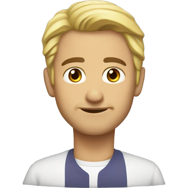 Английская такса emoji