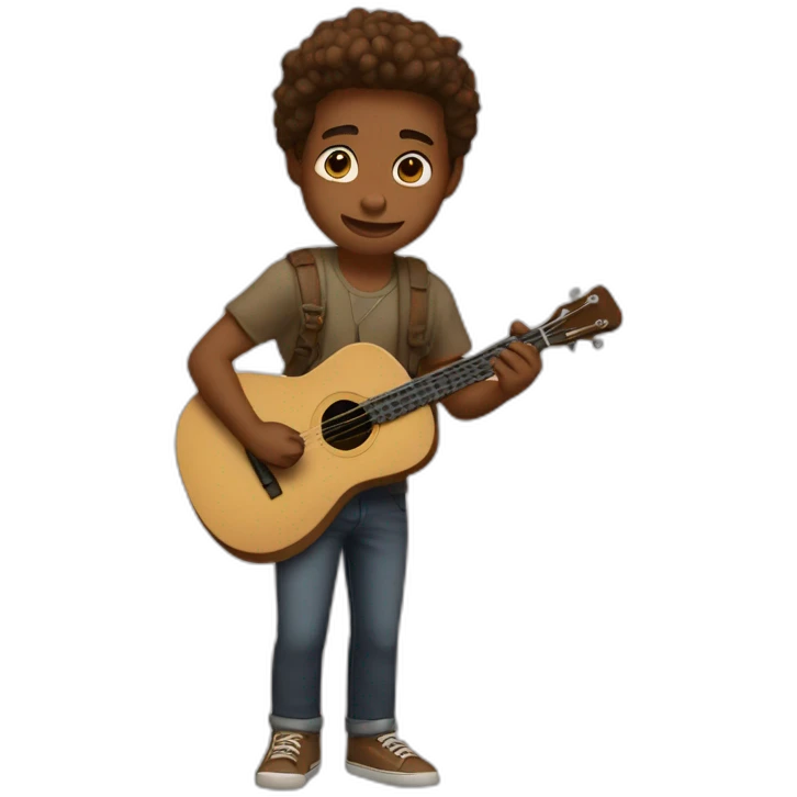 Boywithuke emoji