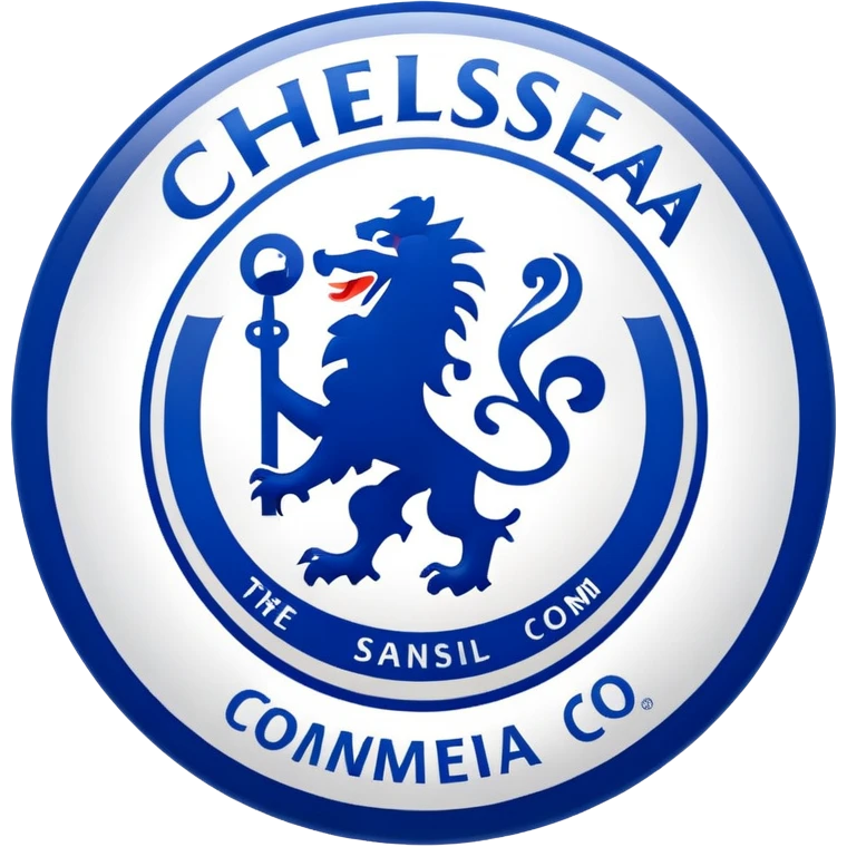 Chelsea fc it’s good to be us emoji
