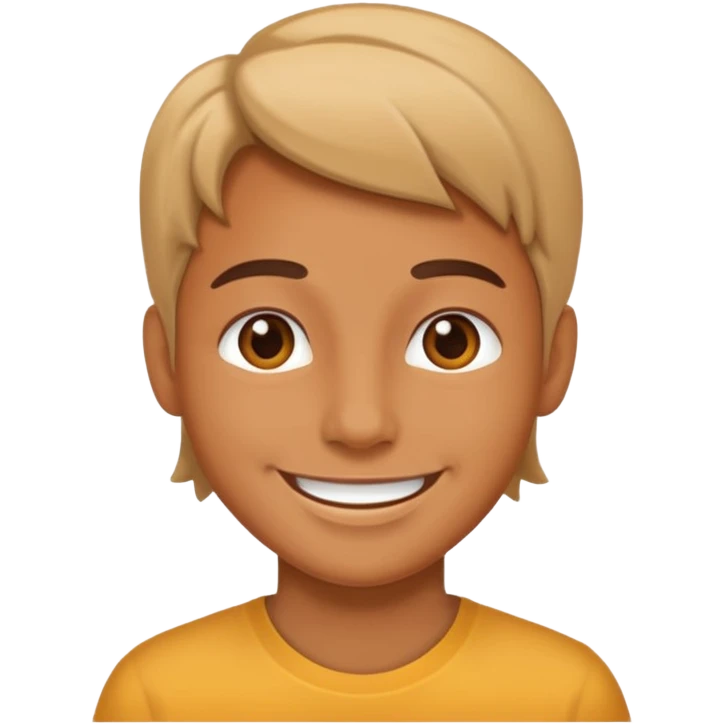 Midget  emoji