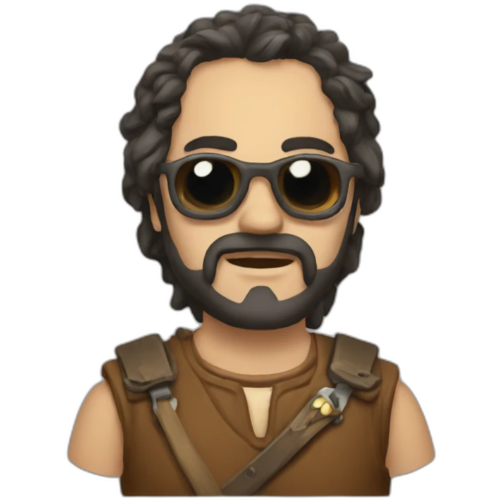 Grecque pd emoji