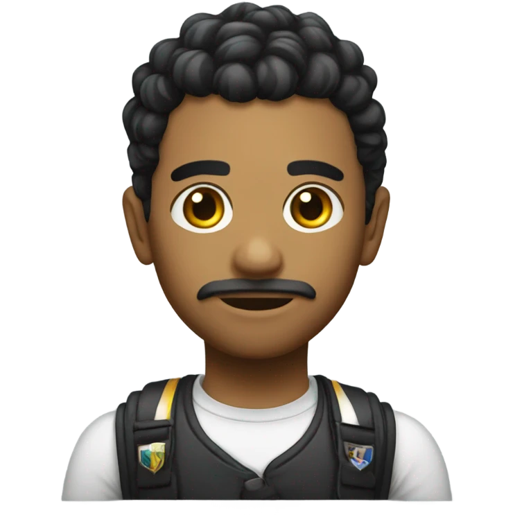 Pereira streamer  emoji