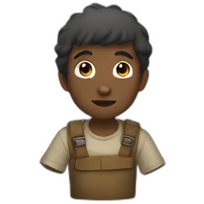 Ninho emoji