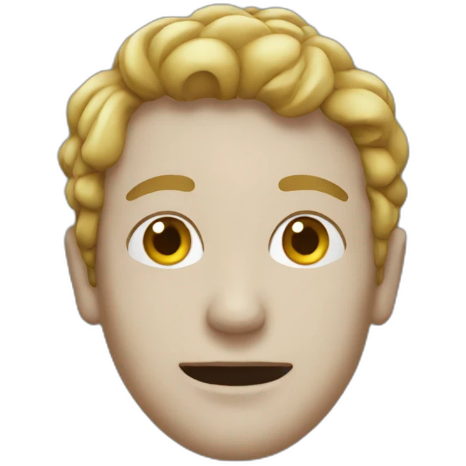 Drug emoji