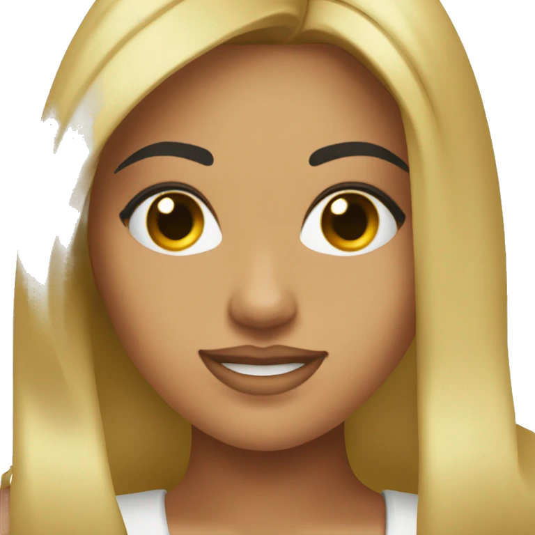 Karol g emoji
