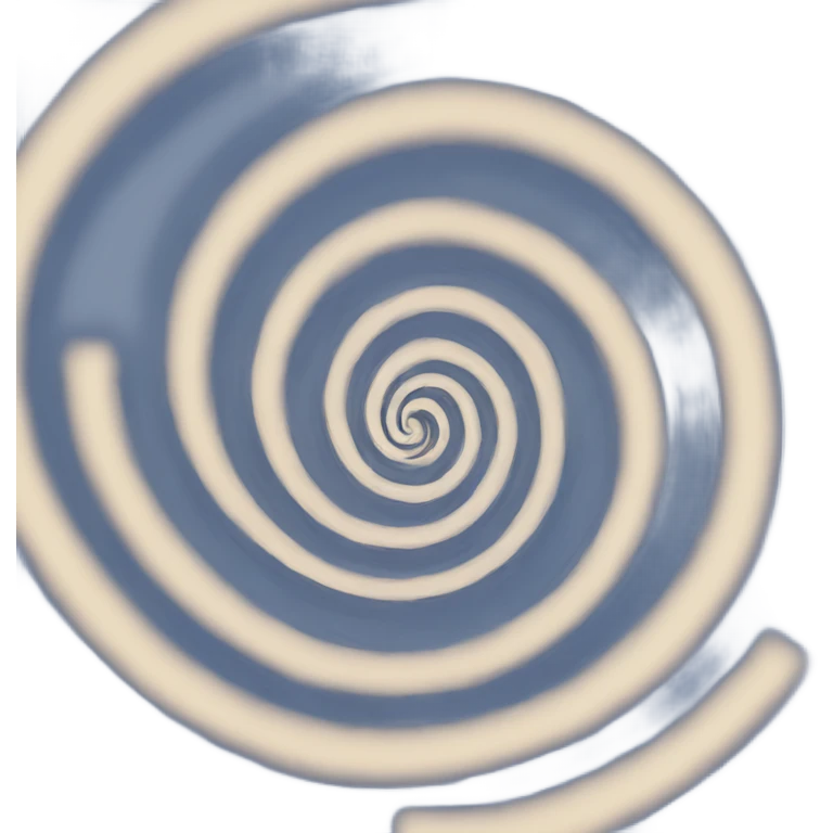spiral emoji