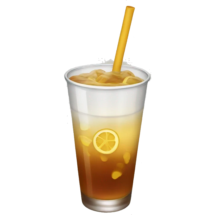 Prime drink emoji