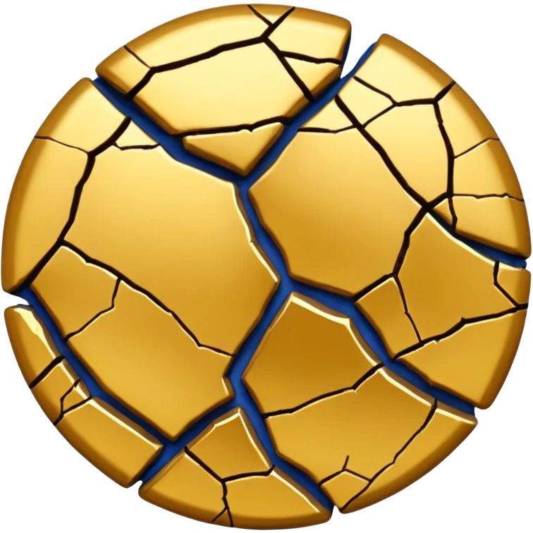 kintsugi emoji kintsugi emoji  emoji