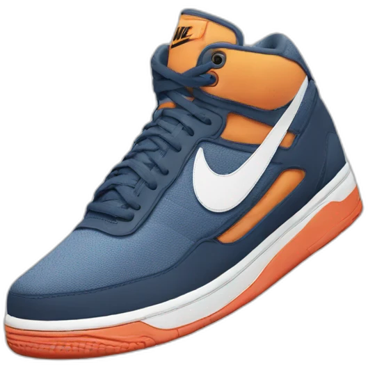 Nike emoji