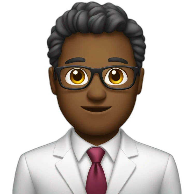 business emoji